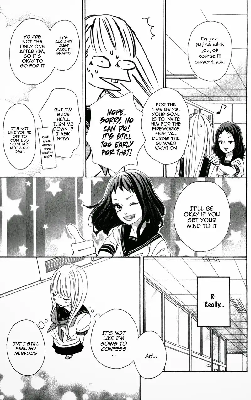 Sensei Kunshu Chapter 3 28